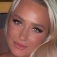 Katelyn Russell Nahé