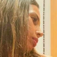 katemodelo Nahé