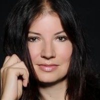 Katerina Blazkova Nahé