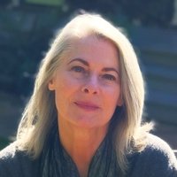 Kathryn Harrold Nahé