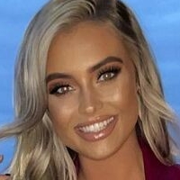 Katie Cook Nahé