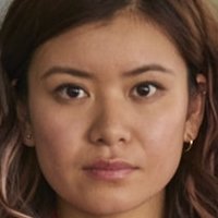 Katie Leung Nahé