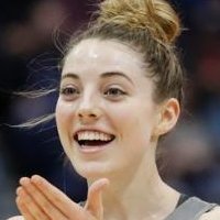 Katie Lou Nahé