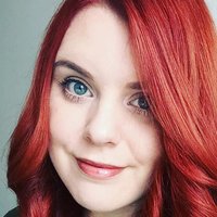 Katie Morrison Nahé