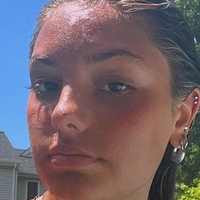 Katie Pego Nahé