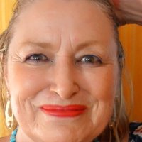 Katja Rupé Nahé