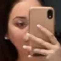 Katrina Rico Nahé