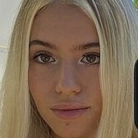 Katy Maria Nahé