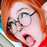 KawaiiAlienPanda Nahé