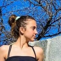 Kaycee Rice Nahé