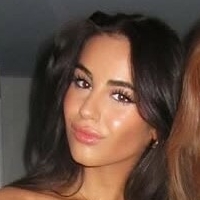 Kayla Elias Nahé