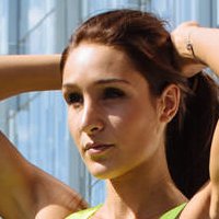 Kayla Itsines Nahé