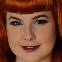 Kayla Jean Cosplay Nahé