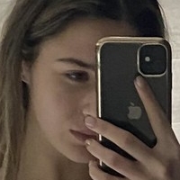 Kelly Aleman Nahé