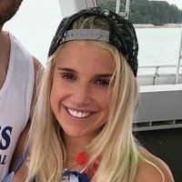 Kelly Hall Nahé