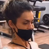Kelly Key Nahé