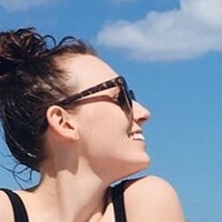 Kelsey Marillis Nahé