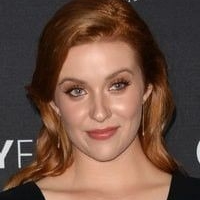Kennedy McMann Nahé