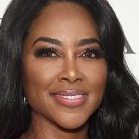 Kenya Moore Nahé