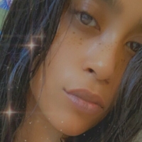 KeshaniAlizahh Nahé