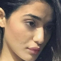 Ketika Sharma Nahé