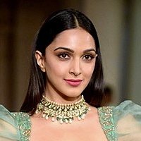 Kiara Advani Nahé