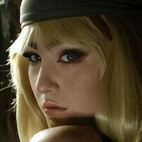 Kika.Cos Nahé
