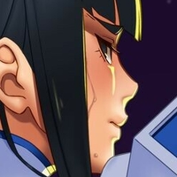 Kill La Kill Nahé