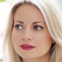 Kim Argetsinger Nahé
