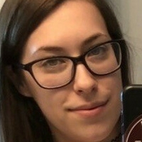 Kimber Lee Nahé