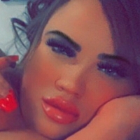 kimberleeferrari Nahé