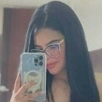 Kimberley Delgado Nahé