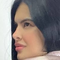 Kimberly Delgado Nahé