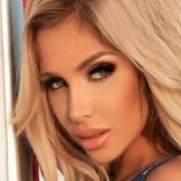 KimberlyBlond Nahé