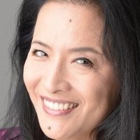 Kimiko Ikegami Nahé