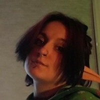 kinkyshybean Nahé