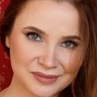 Kira Alexandrova Nahé