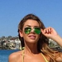 Kirralee Morris Nahé