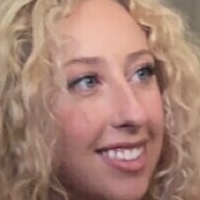 Kirsten Marie Nahé