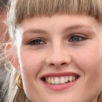 Klara Kristin Nahé
