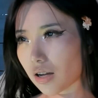 Korean_naen Nahé
