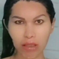 Korina Camacho Nahé