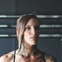 Krissy Mae Cagney Nahé