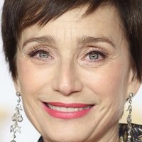 Kristin Scott Thomas Nahé
