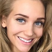 Kristina Asmus Nahé