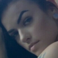 Kristina May Nahé