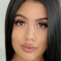 Kristine Marie Nahé