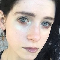 Kristine Rose Nahé