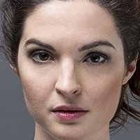 Kristyna Podzimkova Nahé