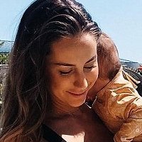 Krystal Forscutt Nahé
